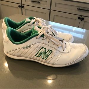 New Balance Sneakers